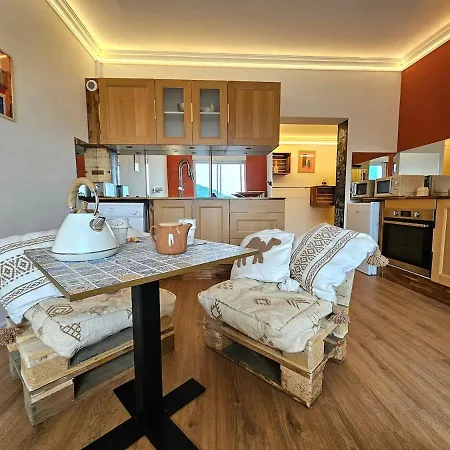 Cosy - Porte De Geneve & Voie Verte Apartment Ambilly