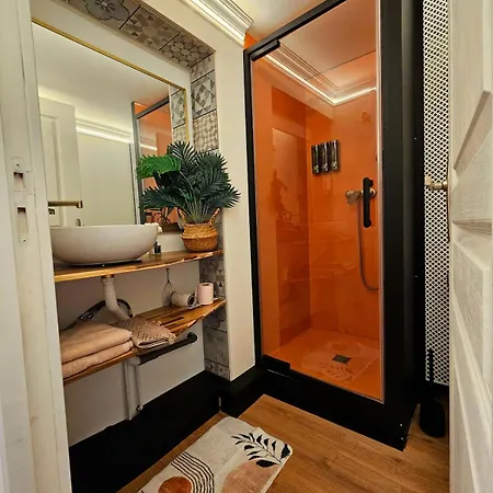 Cosy - Porte De Geneve & Voie Verte * Ambilly