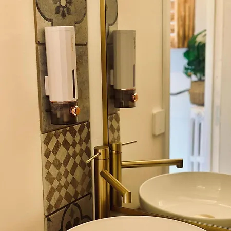 Apartment Cosy - Porte De Geneve & Voie Verte Ambilly